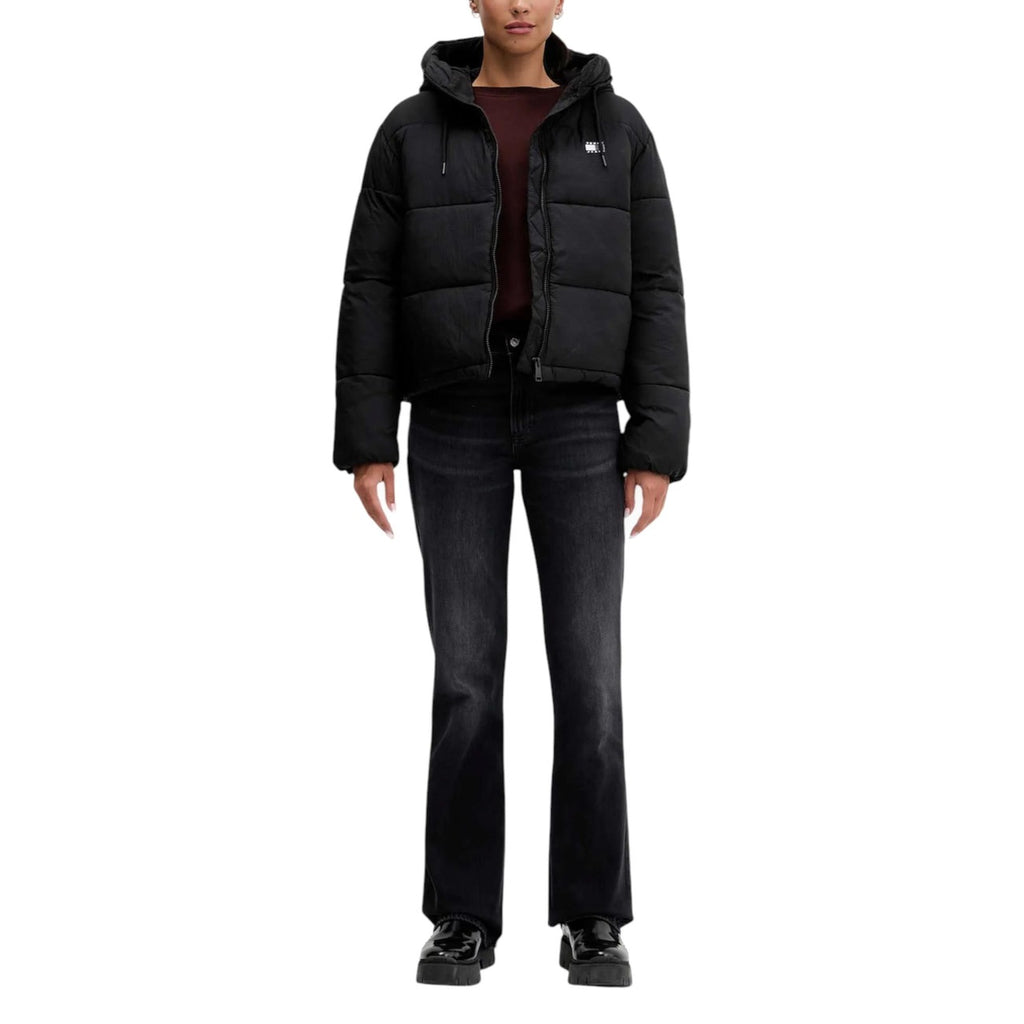 Tommy Hilfiger Jeans Femme Vestes