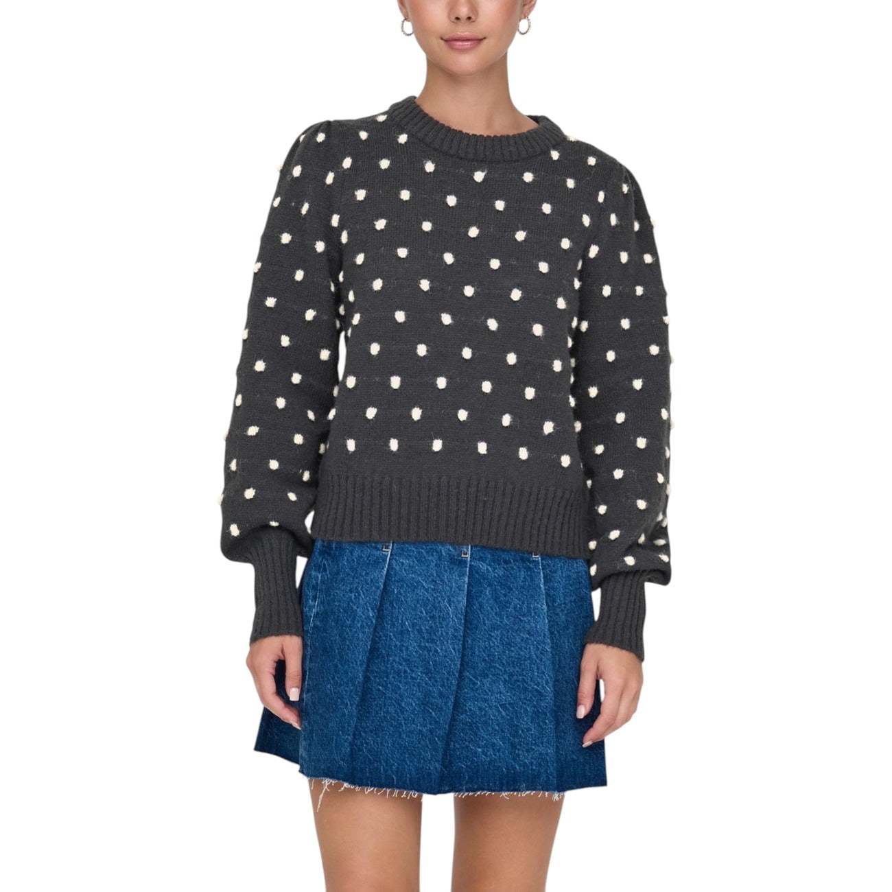 Jacqueline De Yong Femme Pulls