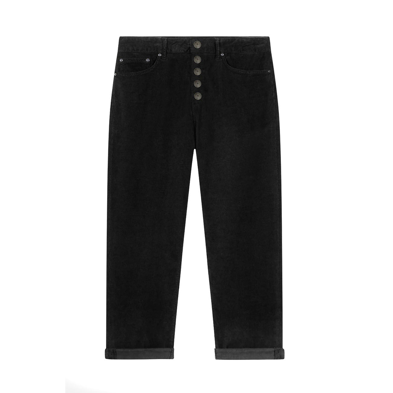 Dondup Femme Pantalons