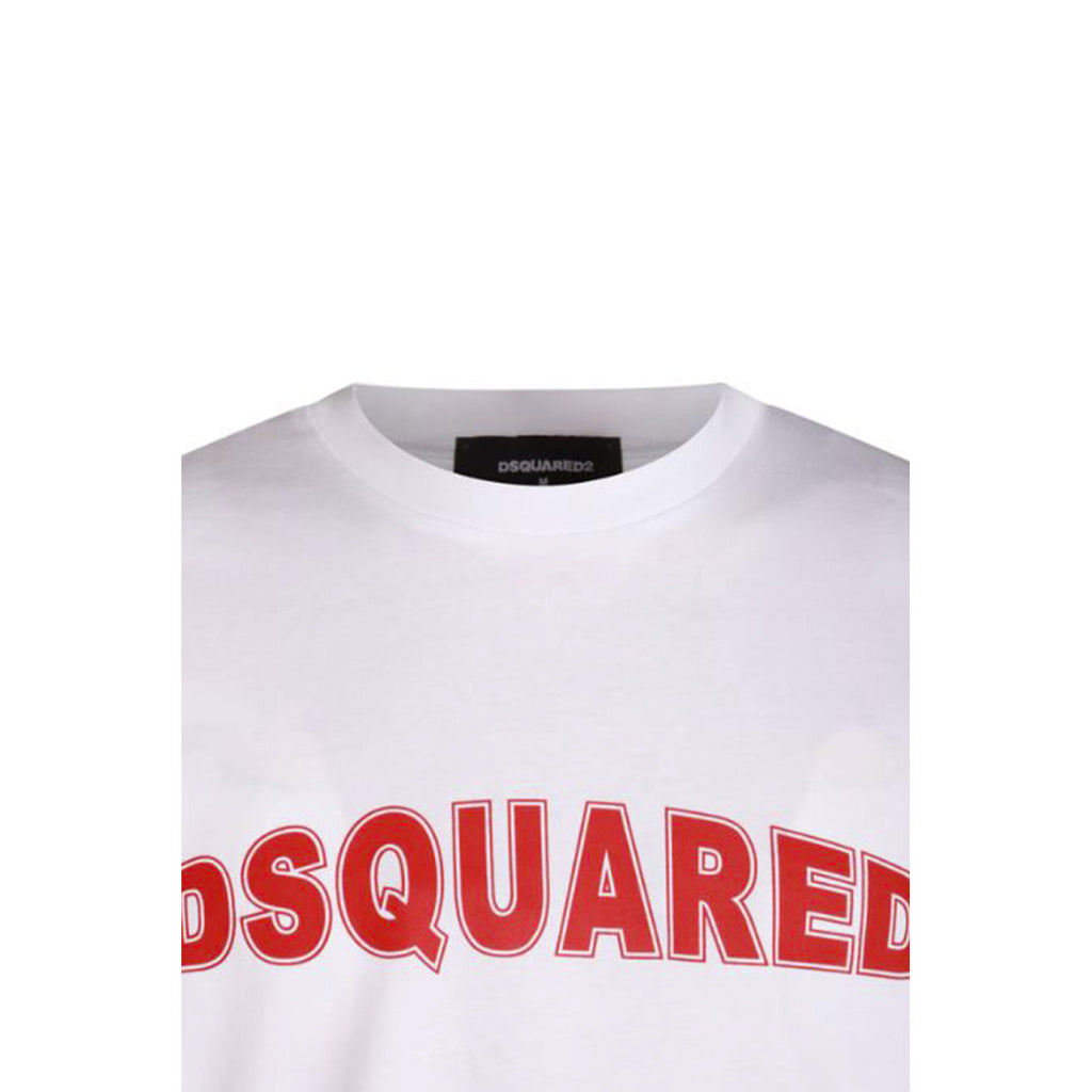 Dsquared2 Homme T-Shirts