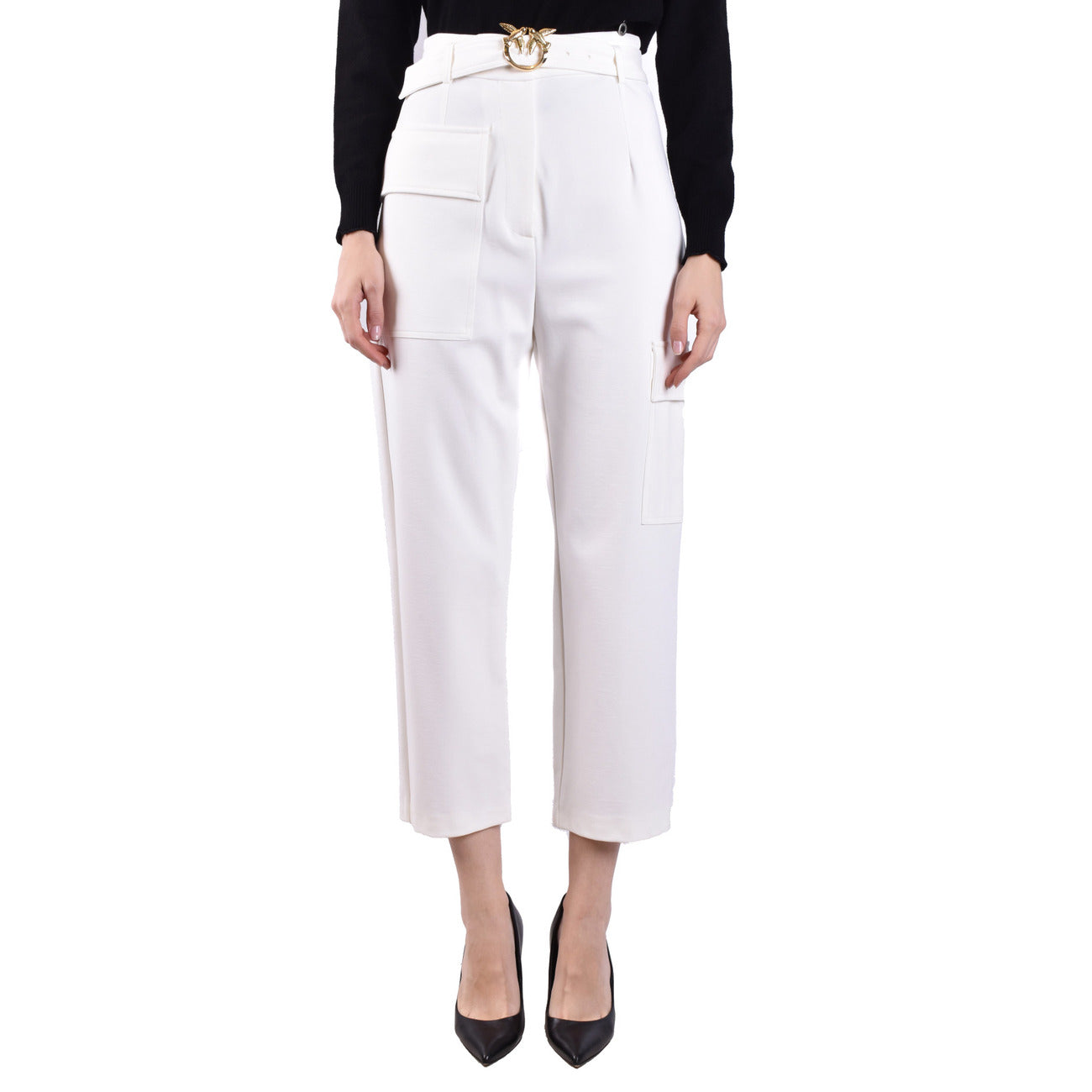 Pinko Femme Pantalons