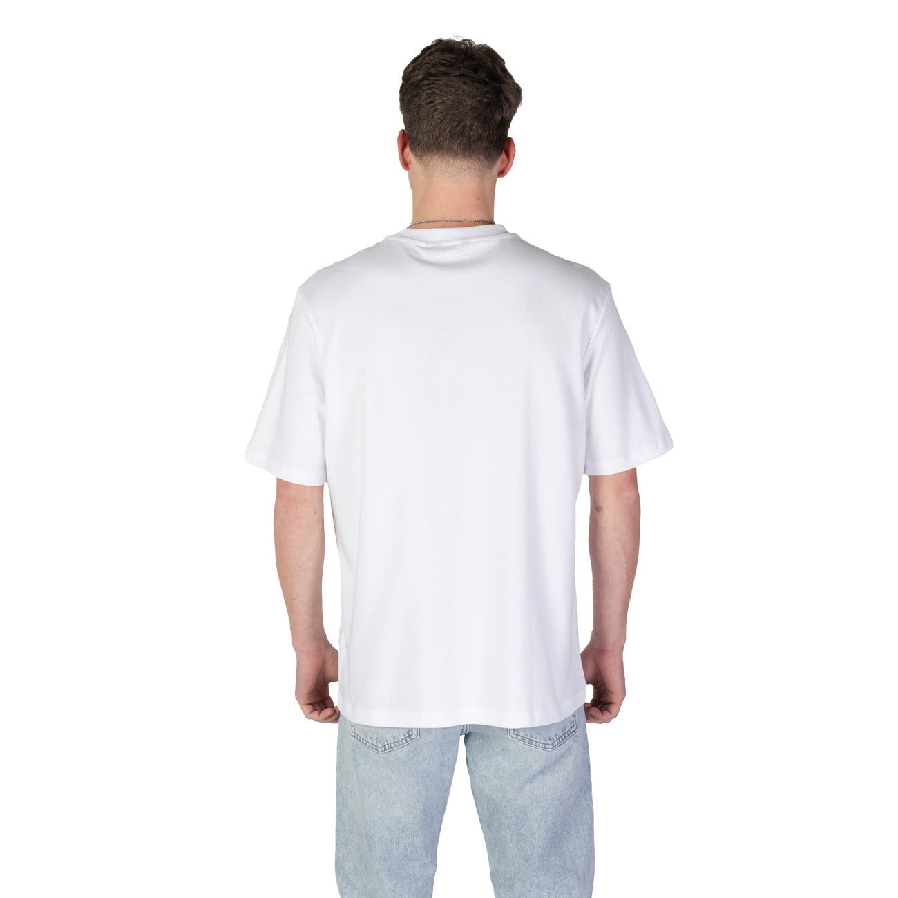 Antony Morato Homme T-Shirts