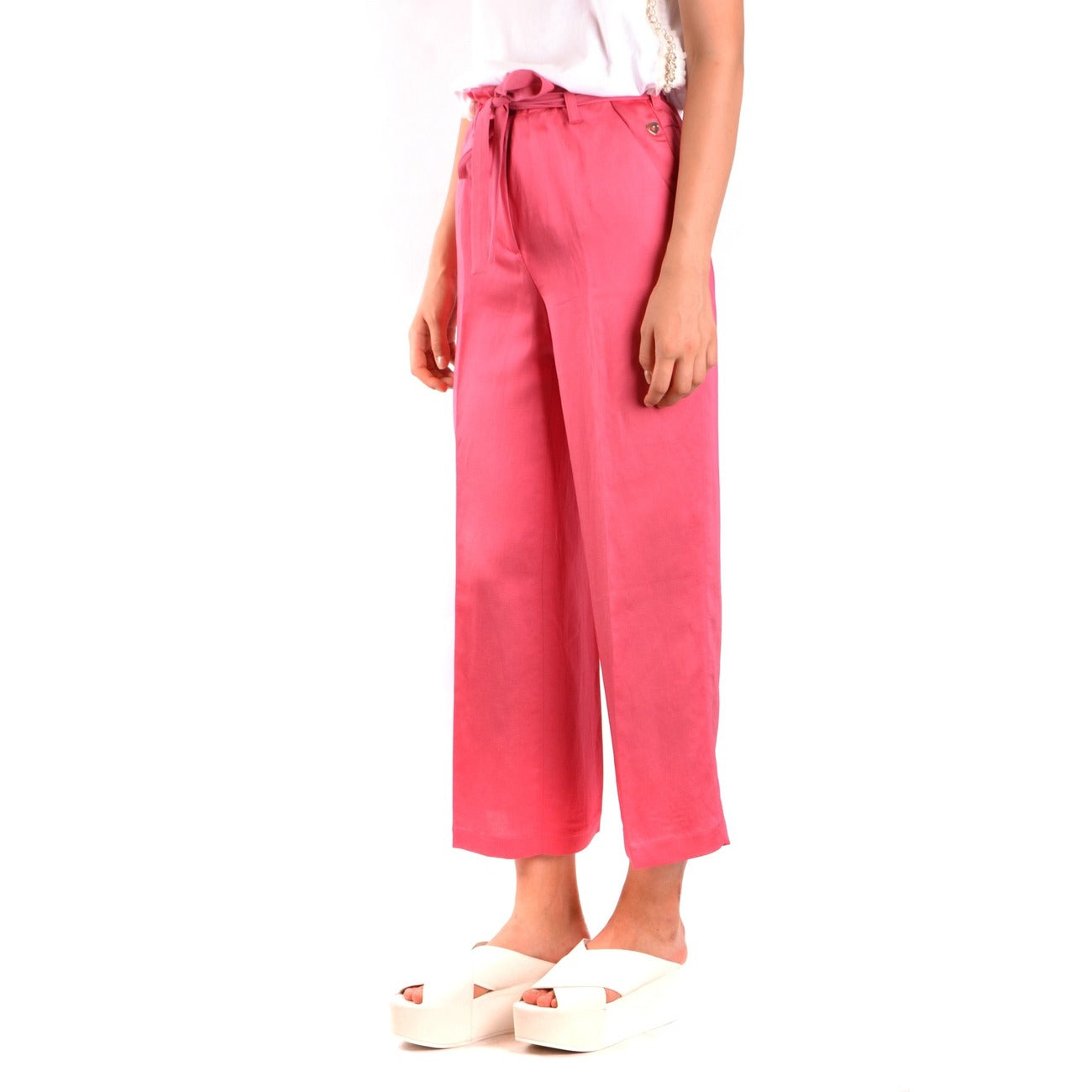 Twin-set Simona Barbieri Femme Pantalons