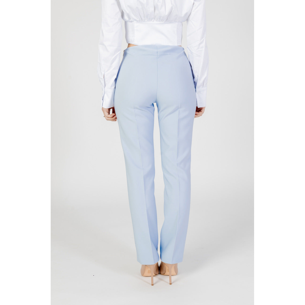Sandro Ferrone Femme Pantalons