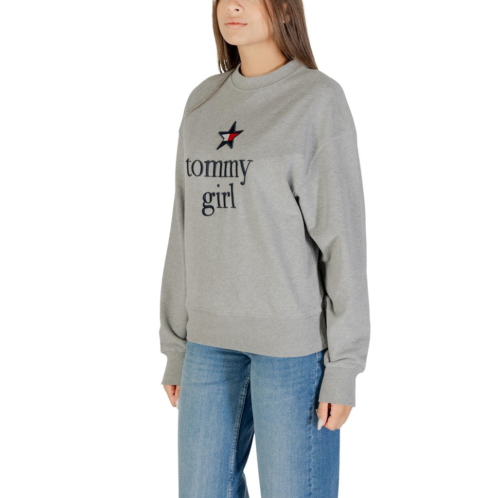 Tommy Hilfiger Jeans Femme Sweatshirts