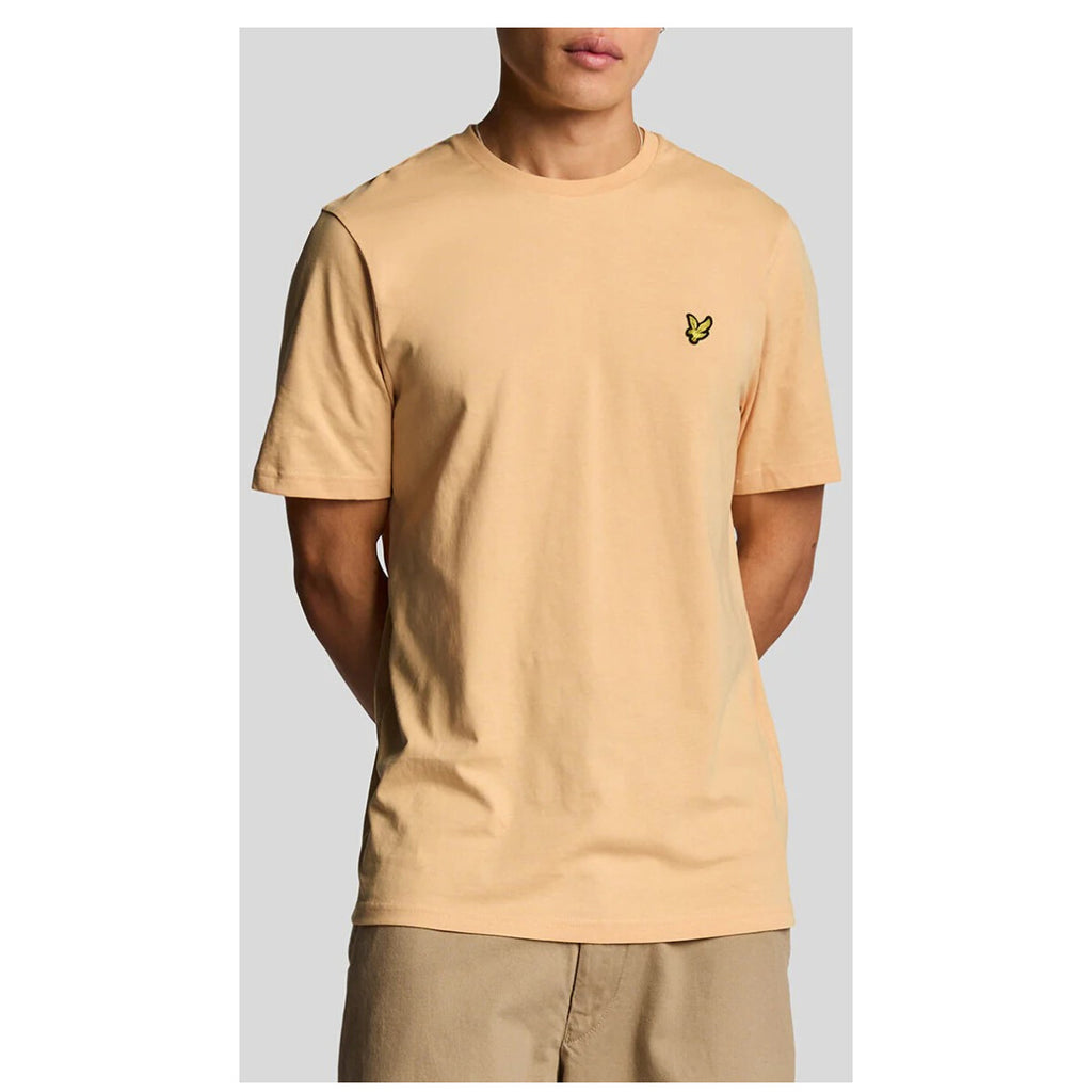 Lyle & Scott Homme T-Shirts