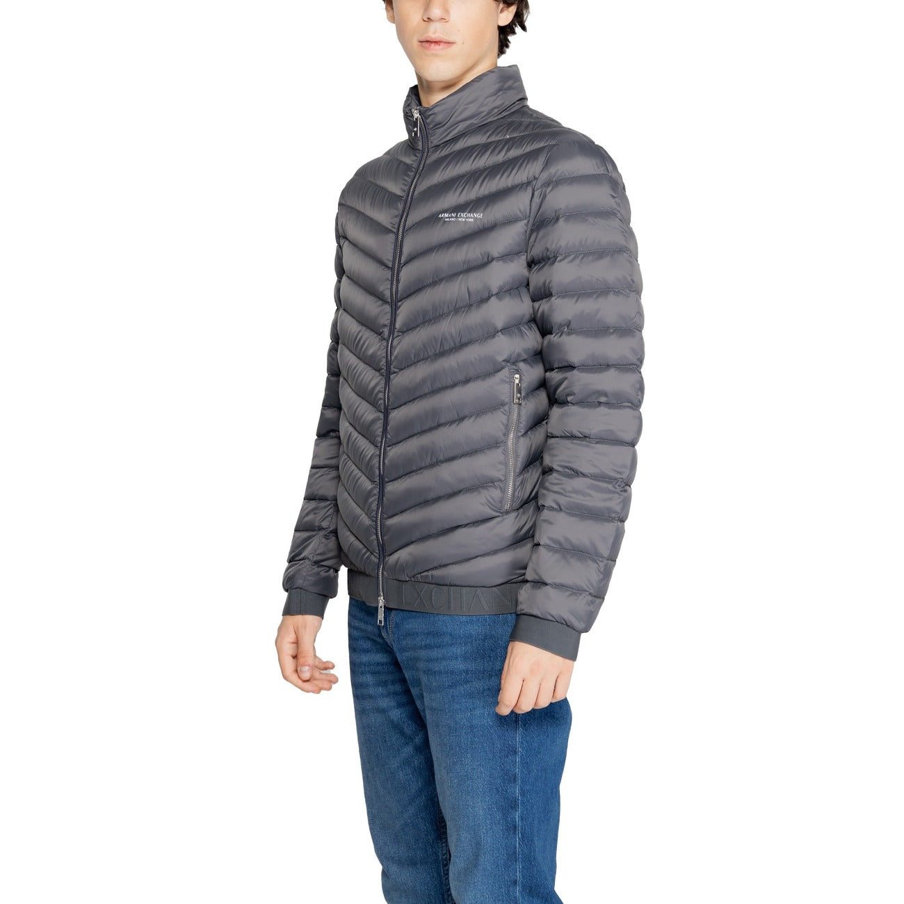 Armani Exchange Homme Vestes