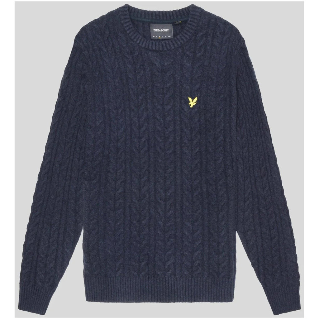 Lyle & Scott Homme Pulls