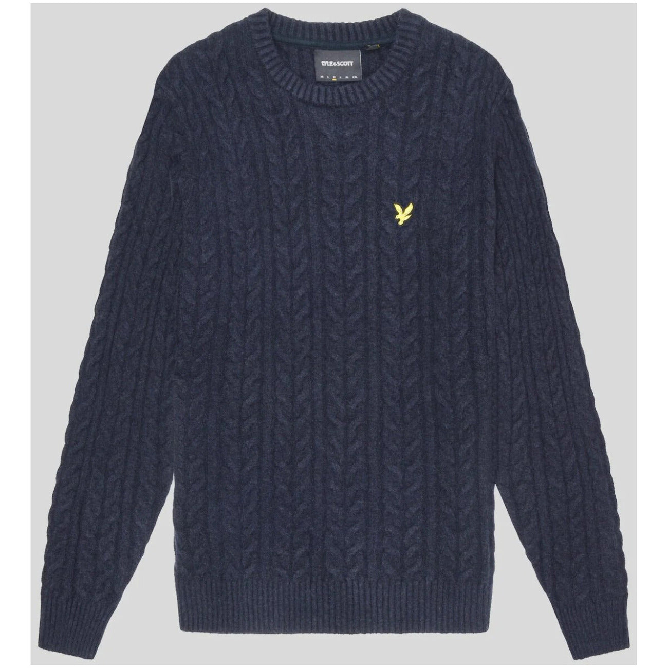 Lyle & Scott Homme Pulls