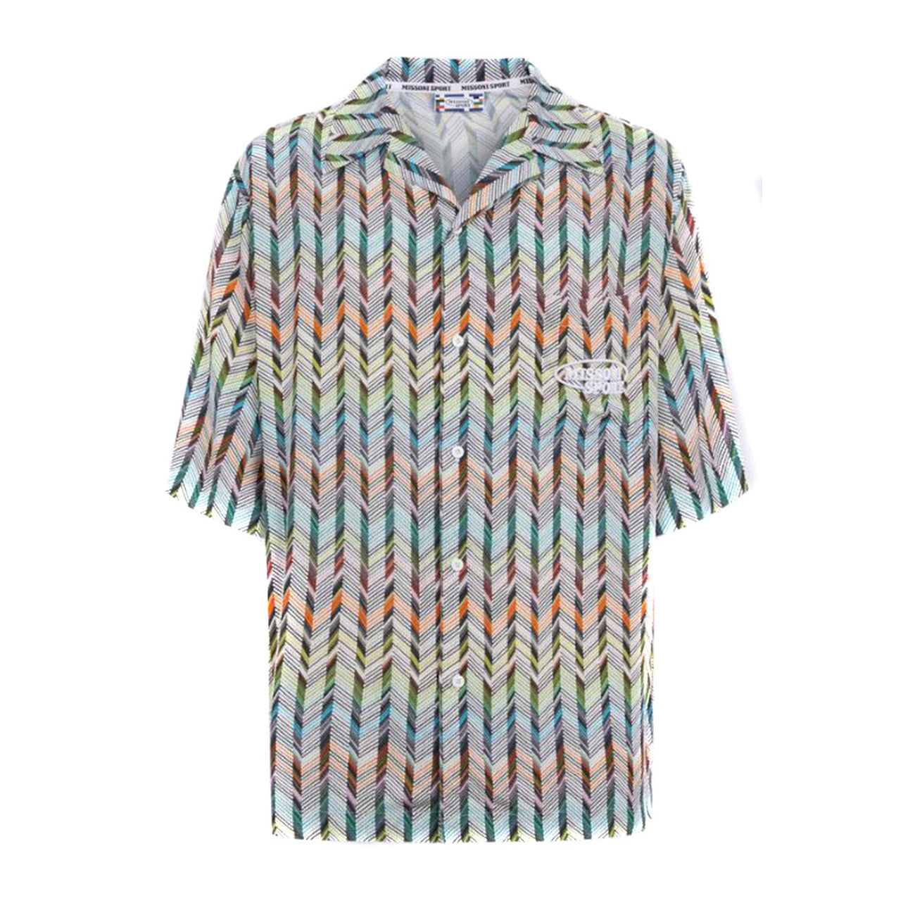 Missoni  Homme Chemises