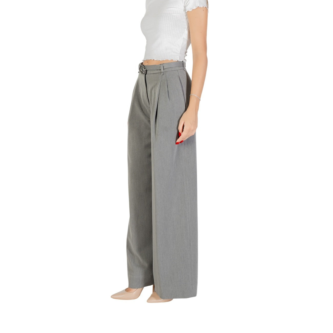 Liu Jo Femme Pantalons