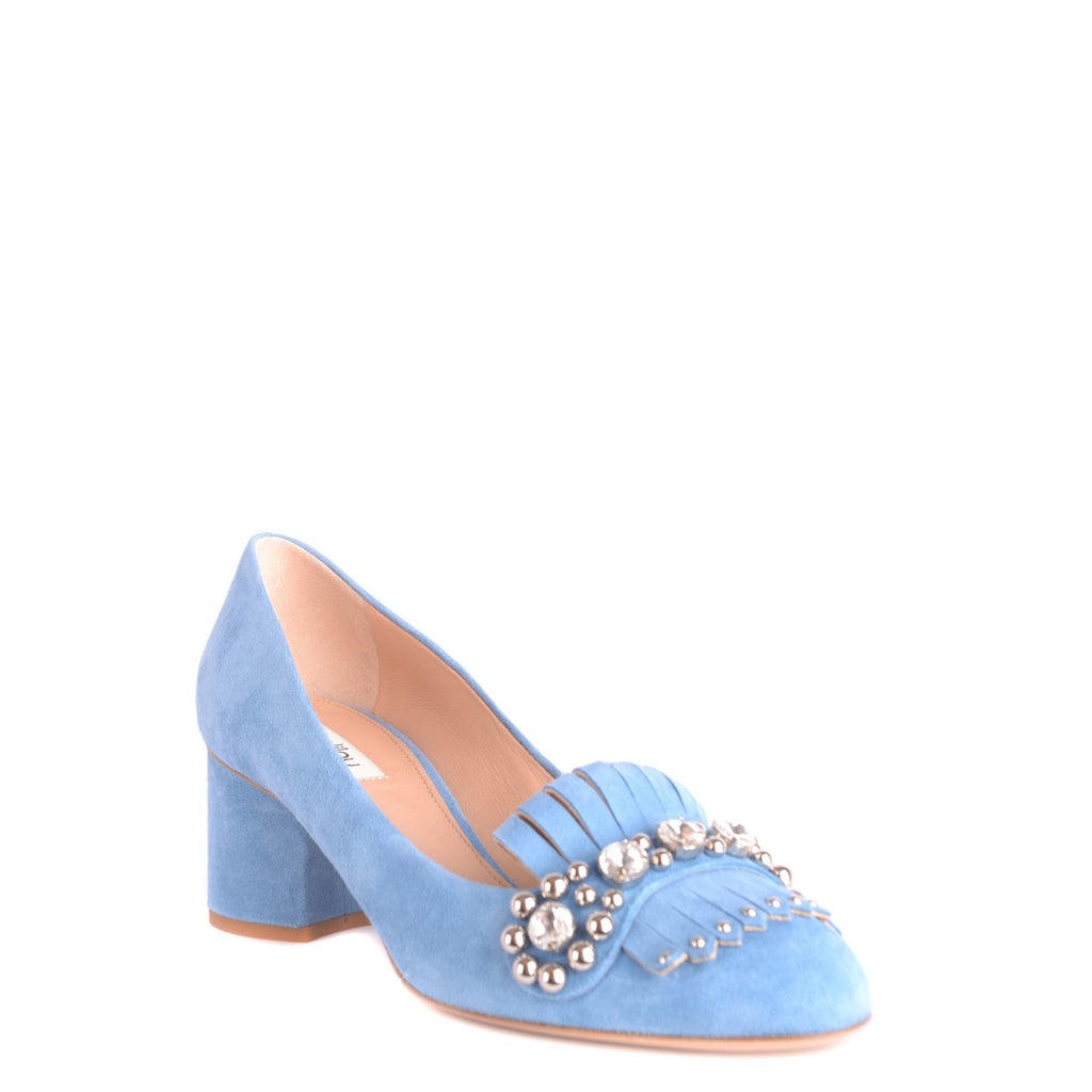 Ninalilou Femme Chaussures Escarpins