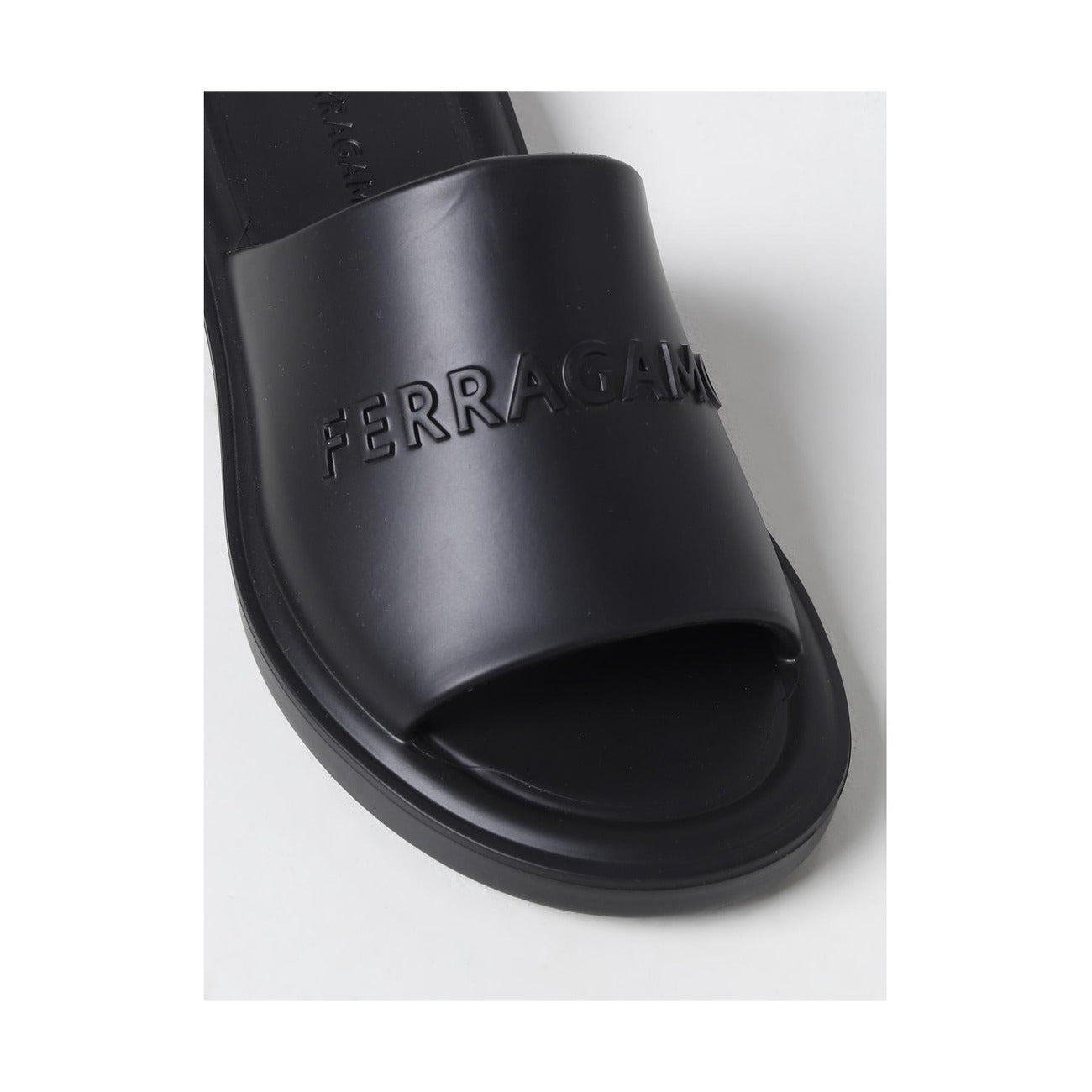 Salvatore Ferragamo Femme Mules