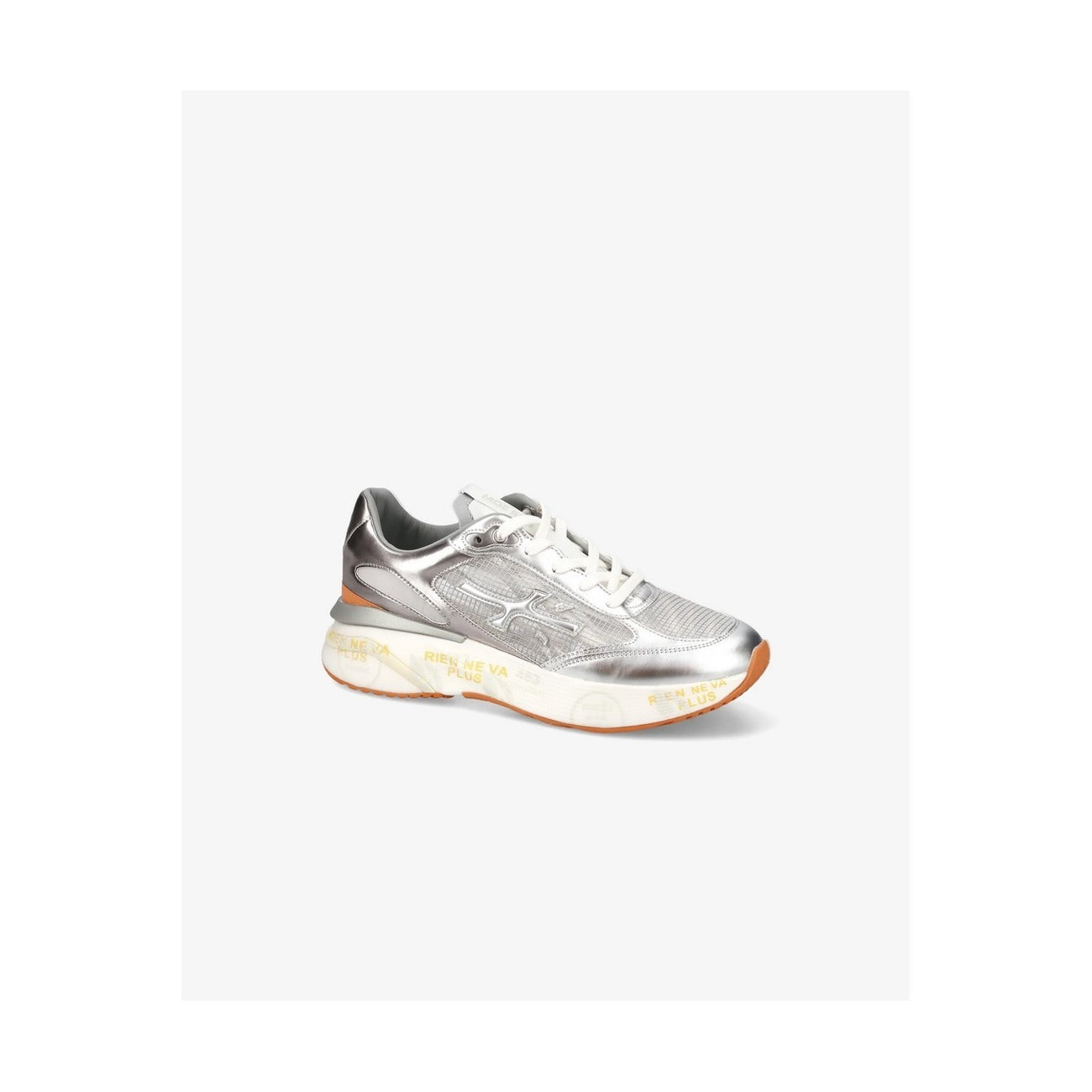 Premiata  Femme Baskets