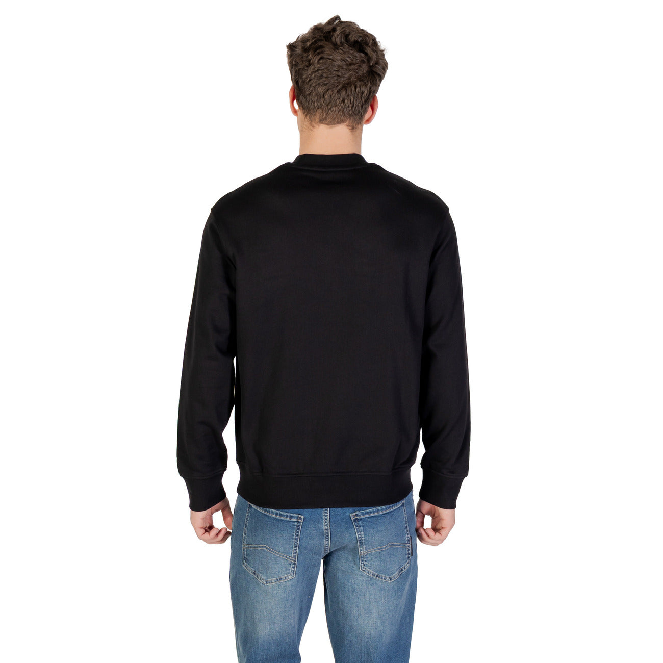 Armani Exchange Homme Sweatshirts
