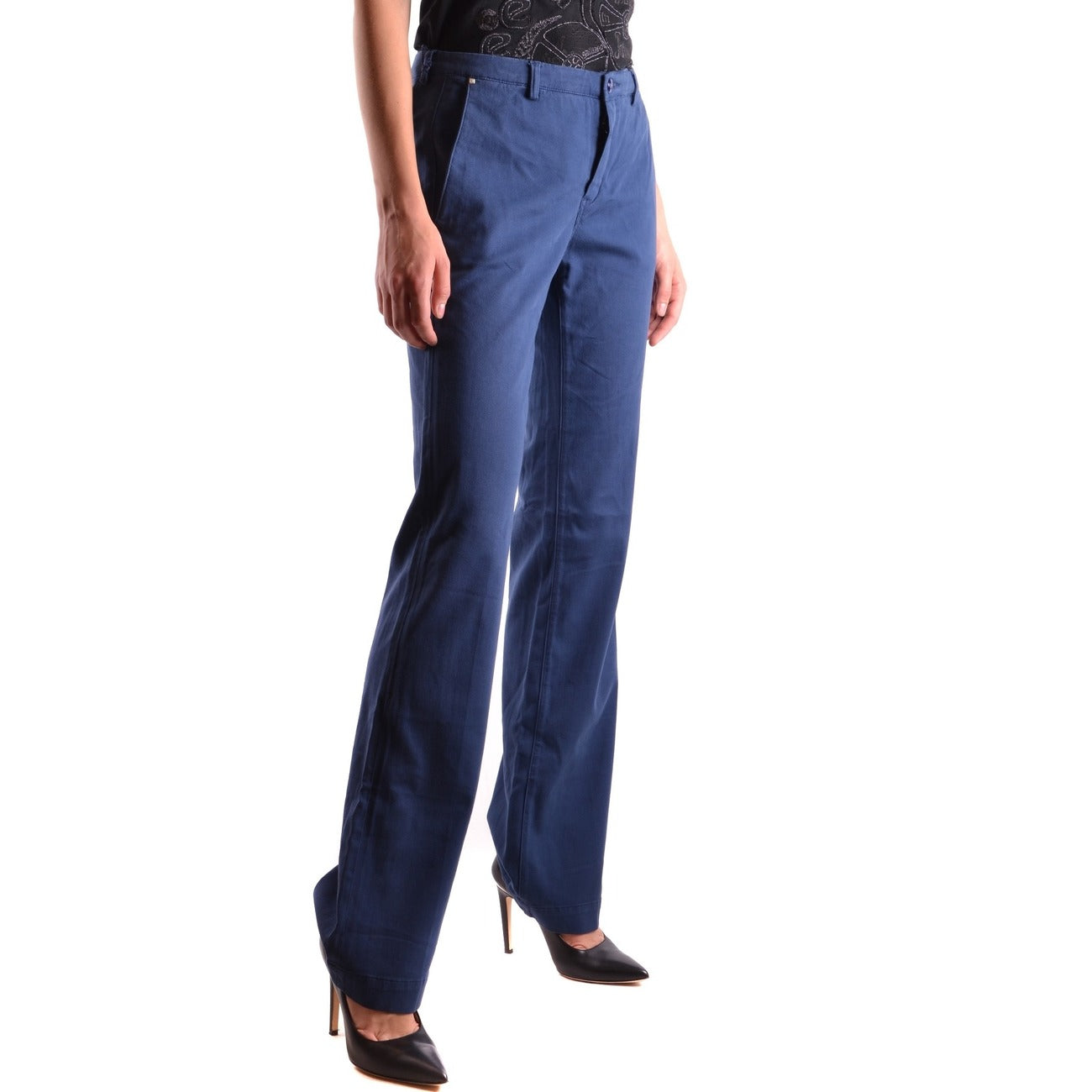Jacob Cohen Femme Pantalons