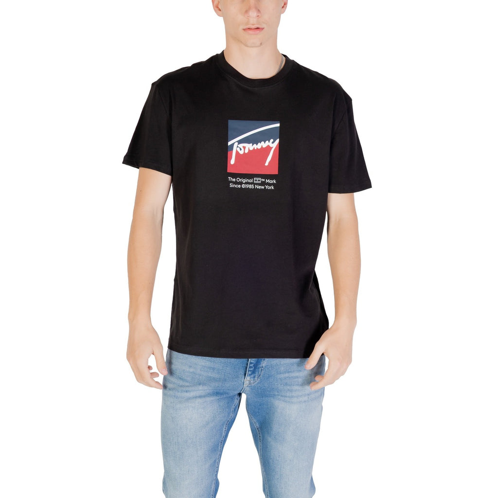 Tommy Hilfiger Jeans Homme T-Shirts