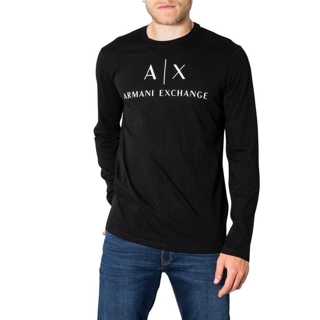 Armani Exchange Homme T-Shirts
