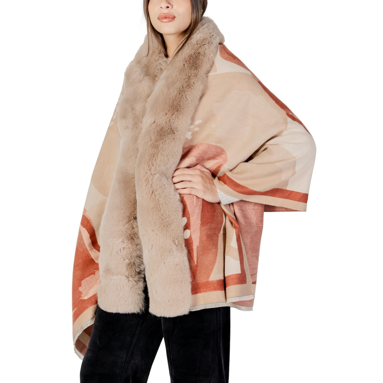 Ayfee Femme Jaquettes