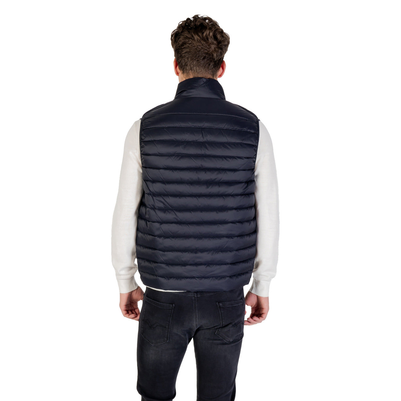 Armani Exchange Homme Gilets