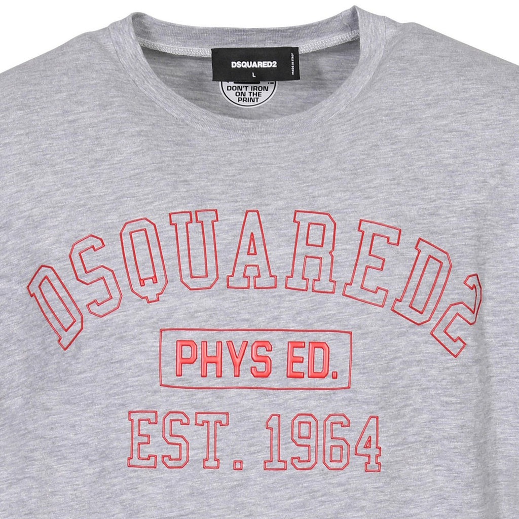 Dsquared Homme T-Shirts