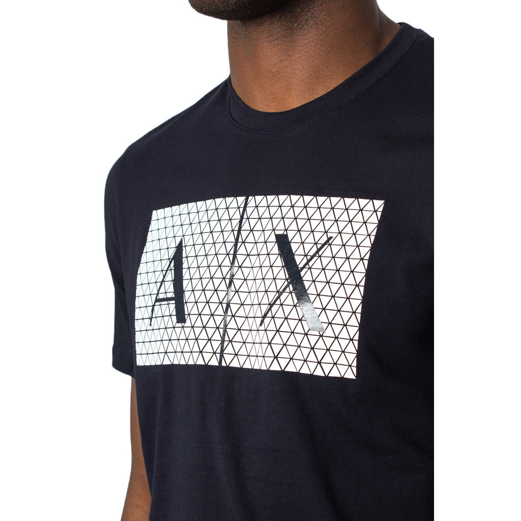 Armani Exchange Homme T-Shirts