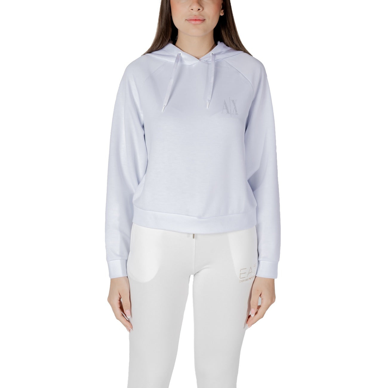 Armani Exchange Femme Sweatshirts