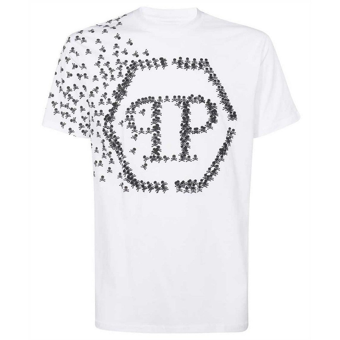 Philipp Plein Homme T-Shirts