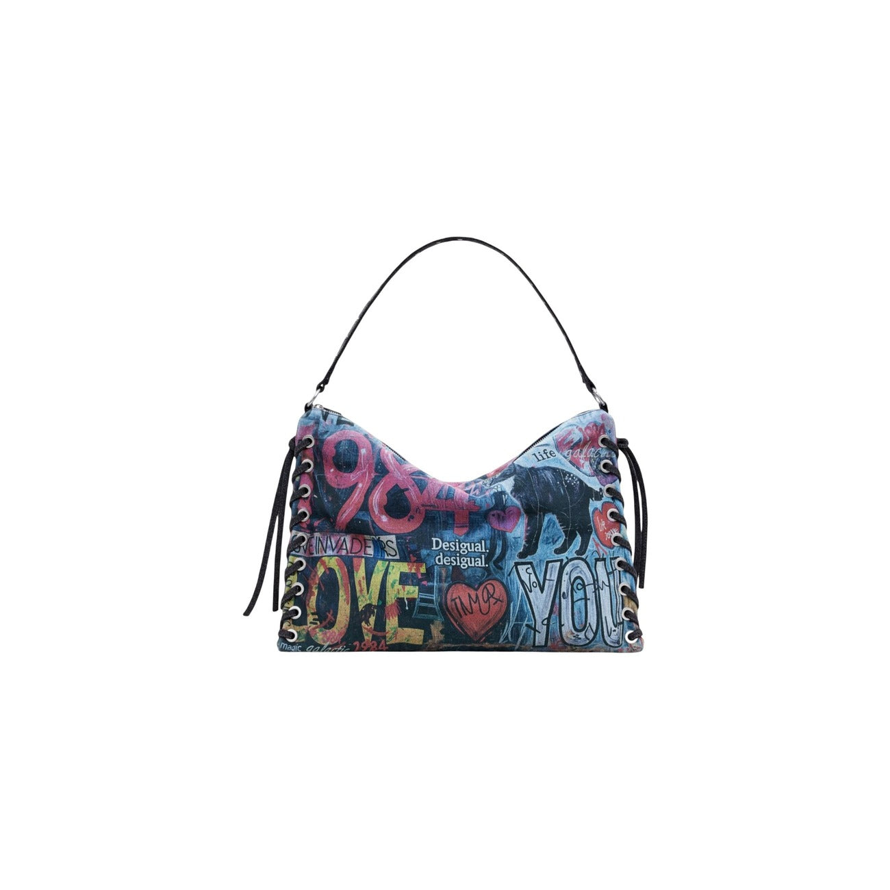Desigual Femme Sacs
