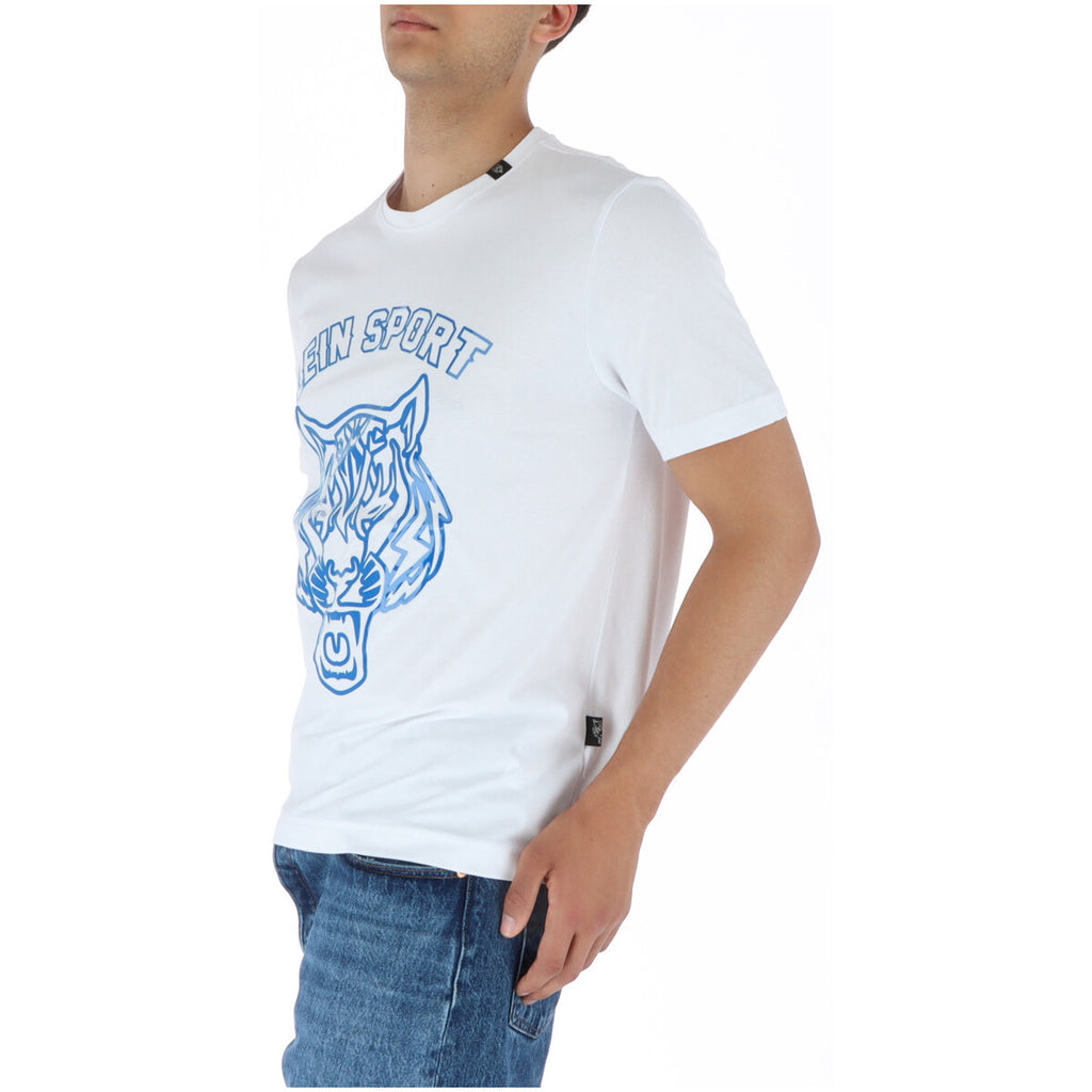 Plein Sport Homme T-Shirts