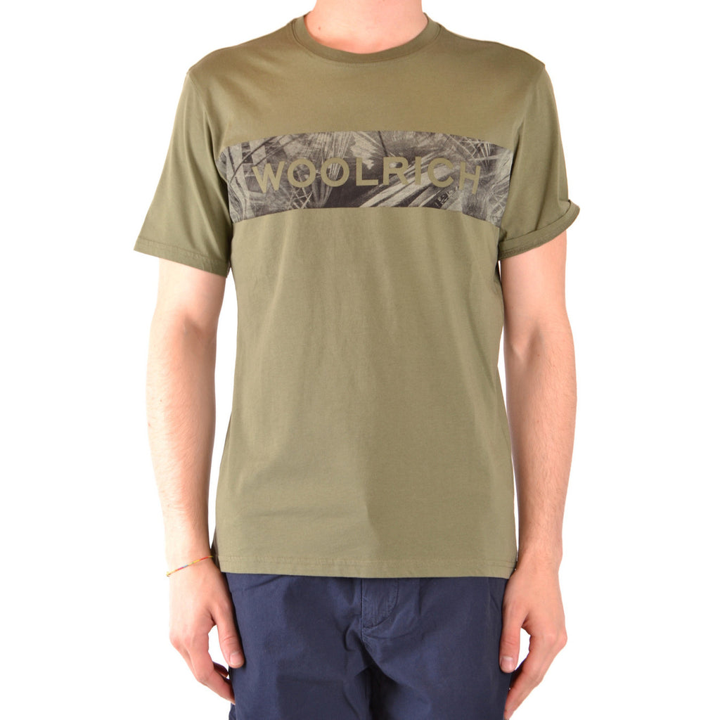Woolrich Homme T-Shirts