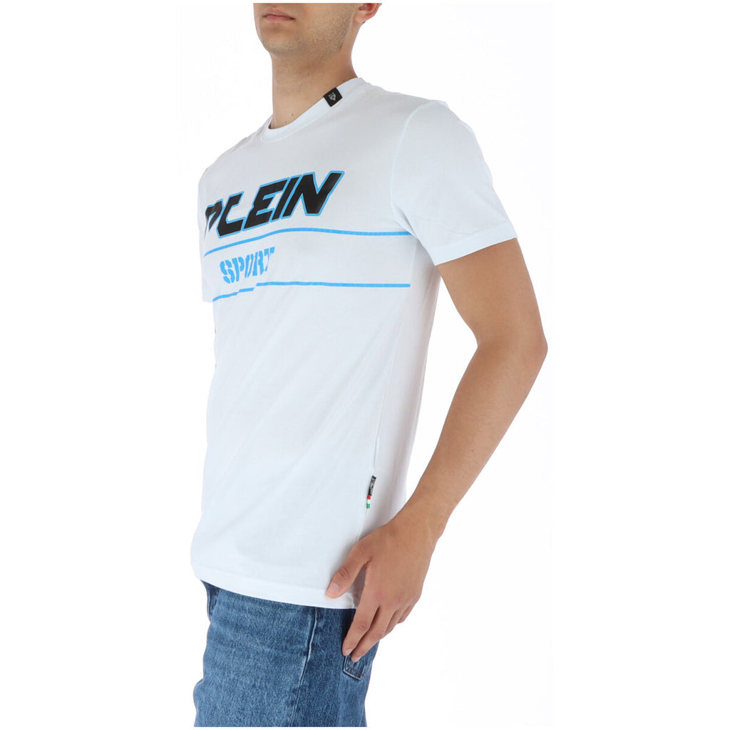 Plein Sport Homme T-Shirts