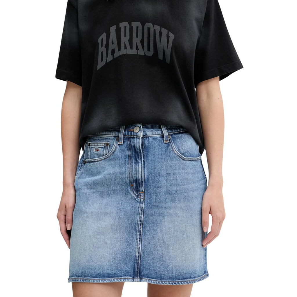 Tommy Hilfiger Jeans Femme Jupes