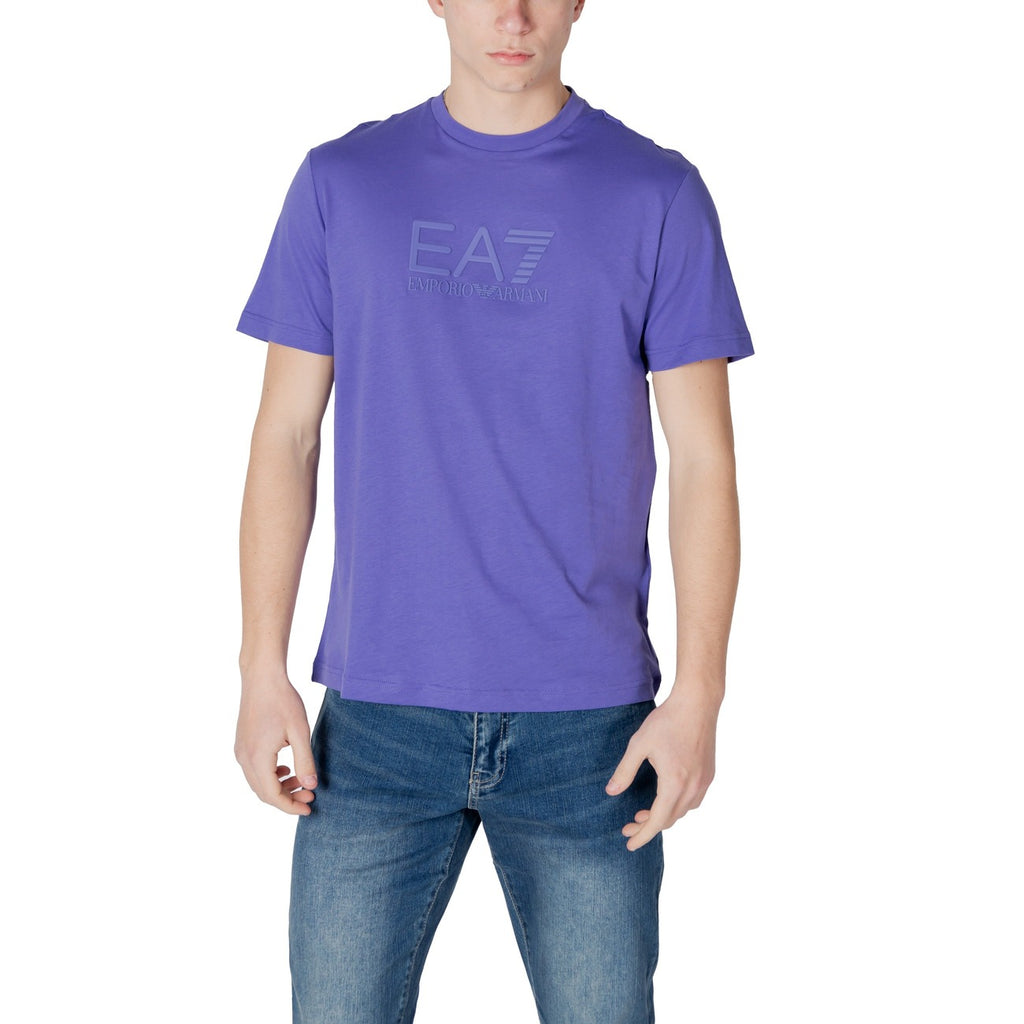 Ea7 Homme T-Shirts