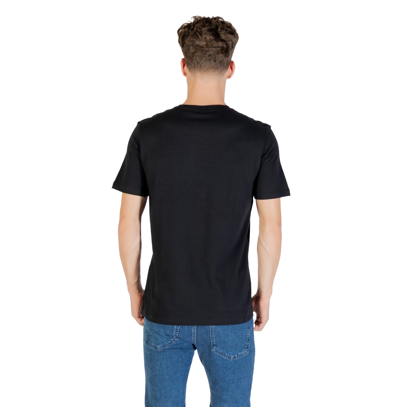 Boss Homme T-Shirts