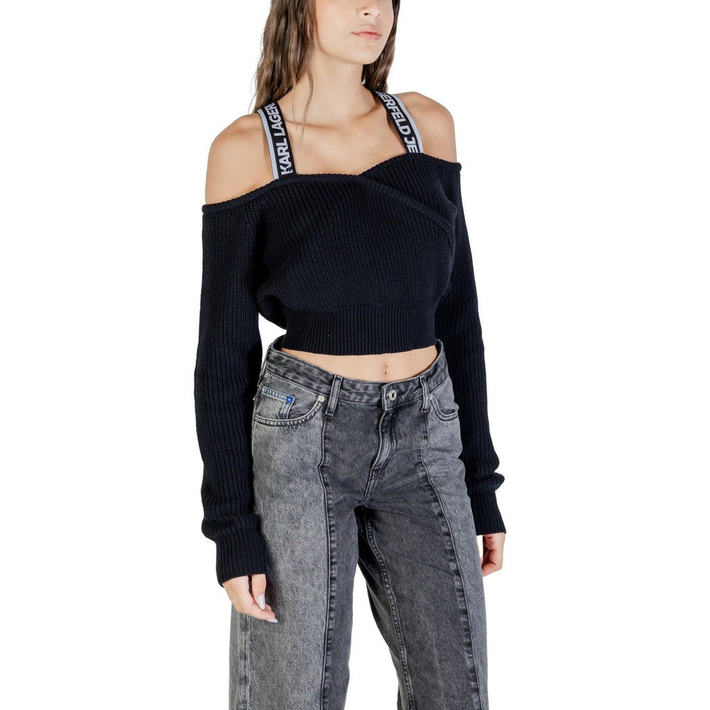 Karl Lagerfeld Jeans Femme Pulls
