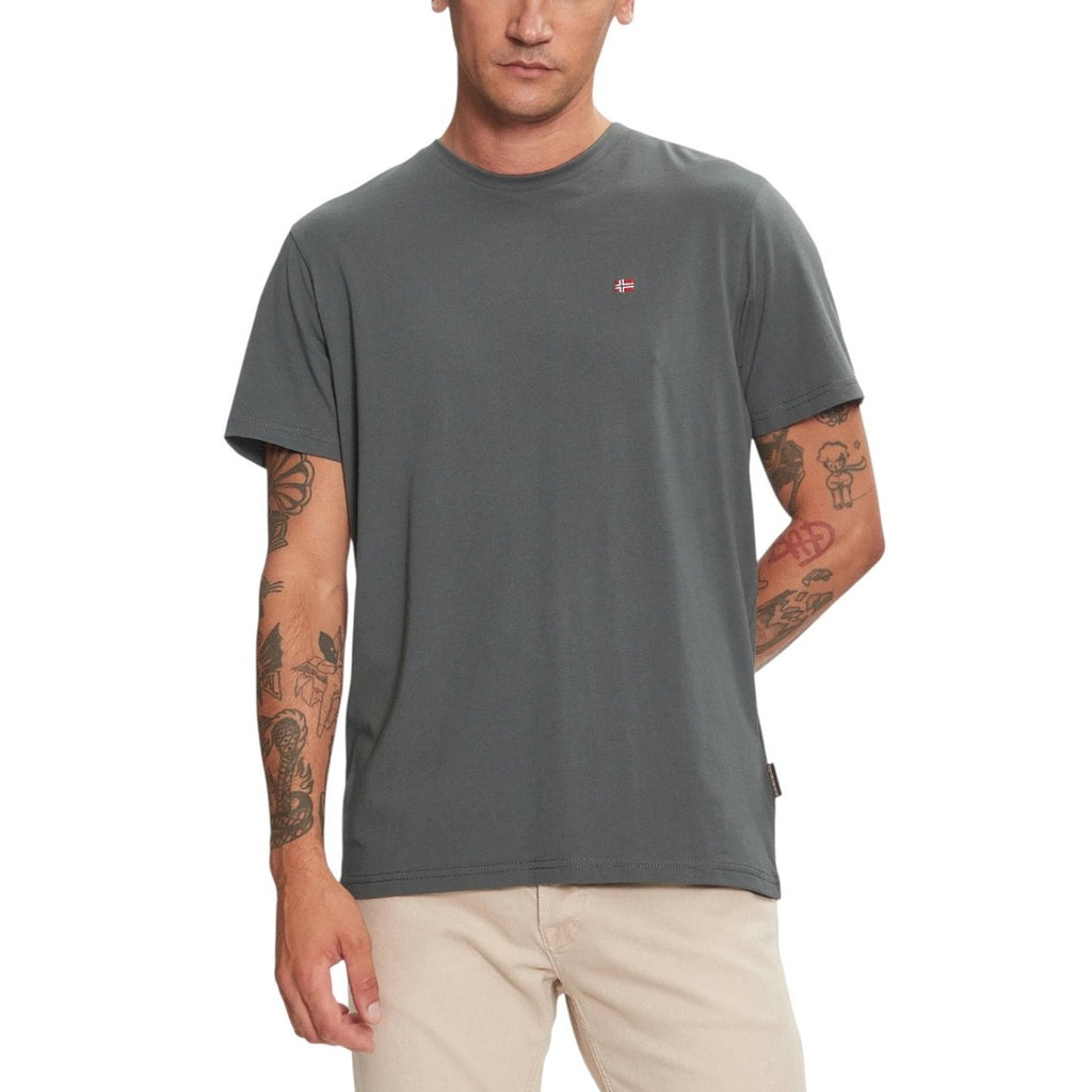 Napapijri Homme T-Shirts