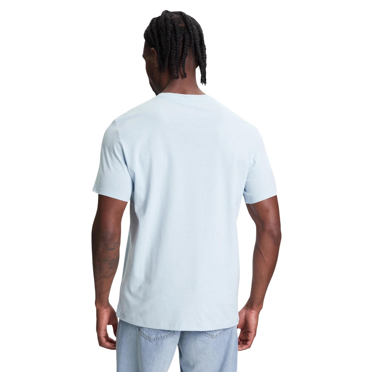Calvin Klein Jeans Homme T-Shirts