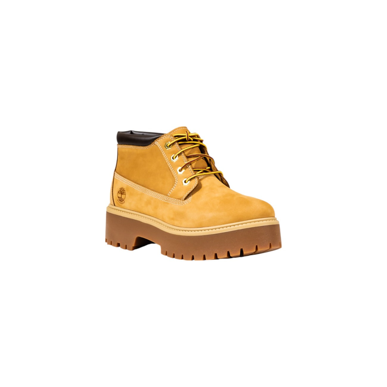 Timberland Femme Bottes
