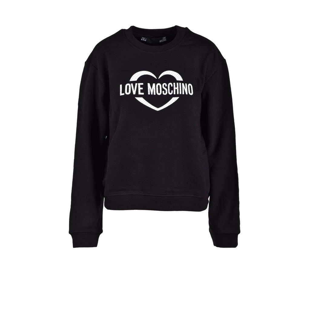Love Moschino Femme Sweatshirts