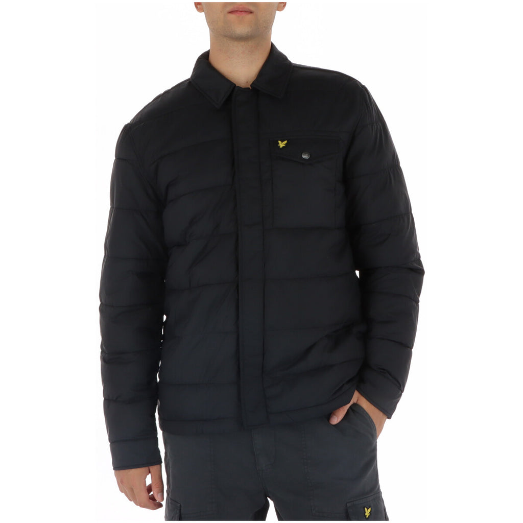Lyle & Scott Homme Vestes