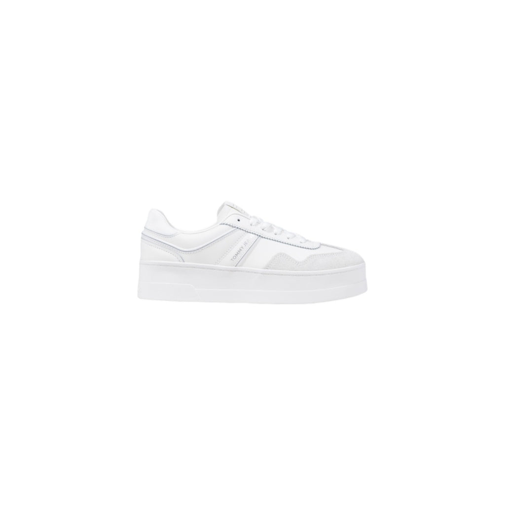 Tommy Hilfiger Jeans Femme Baskets