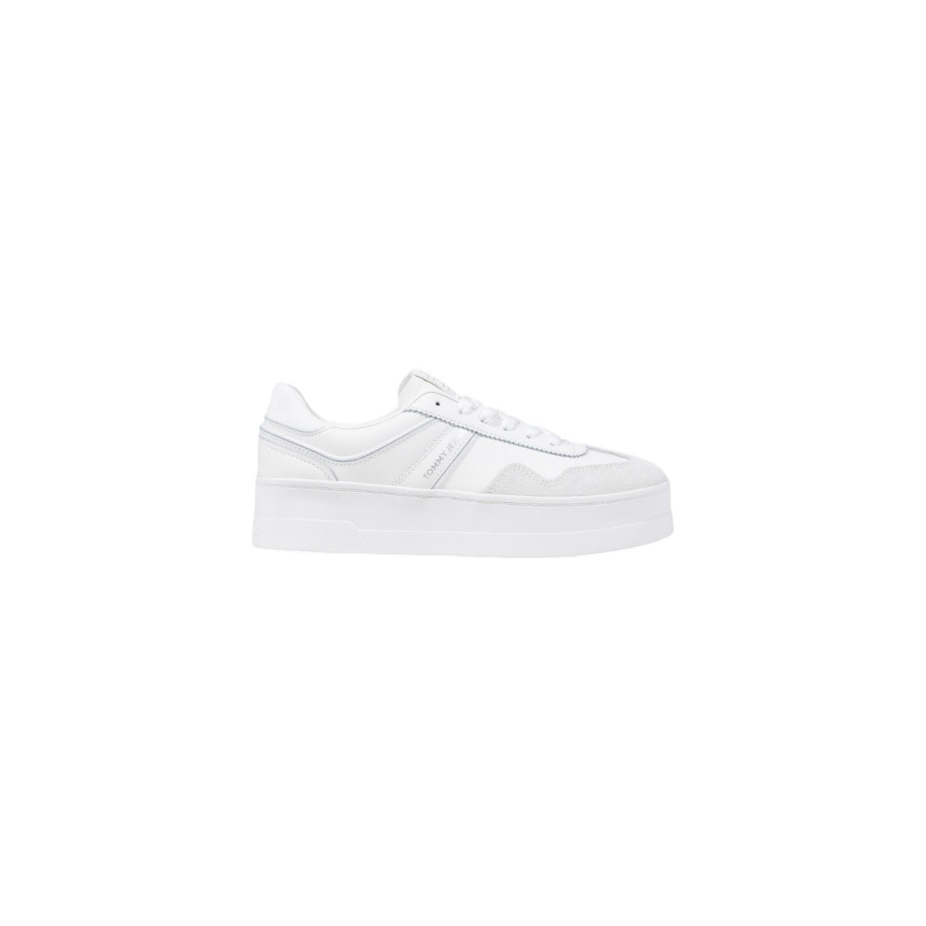 Tommy Hilfiger Jeans Femme Baskets