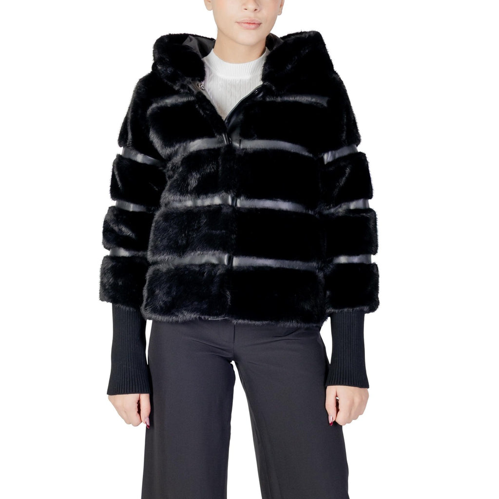 Choral Femme Jaquettes