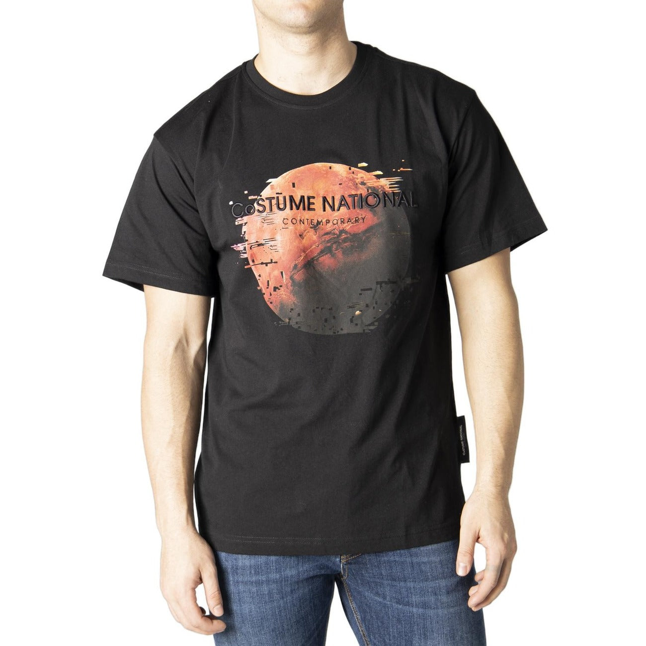 Costume National Homme T-Shirts