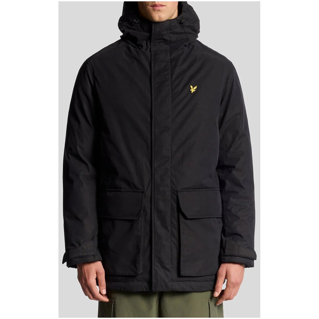 Lyle & Scott Homme Vestes