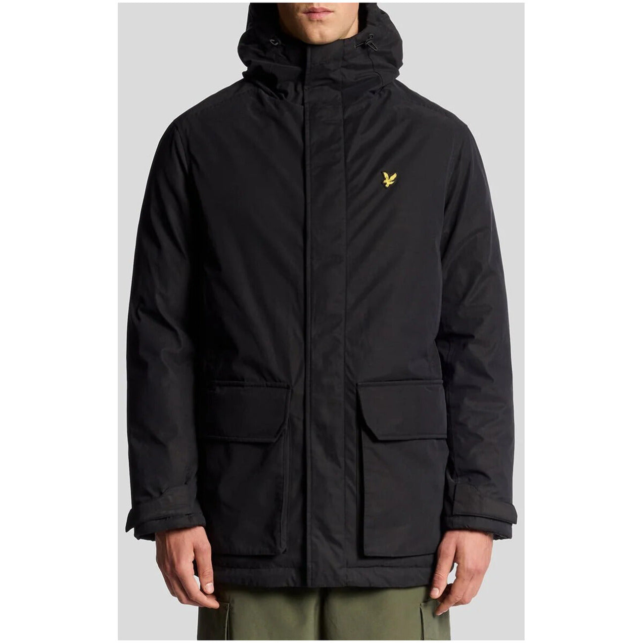 Lyle & Scott Homme Vestes