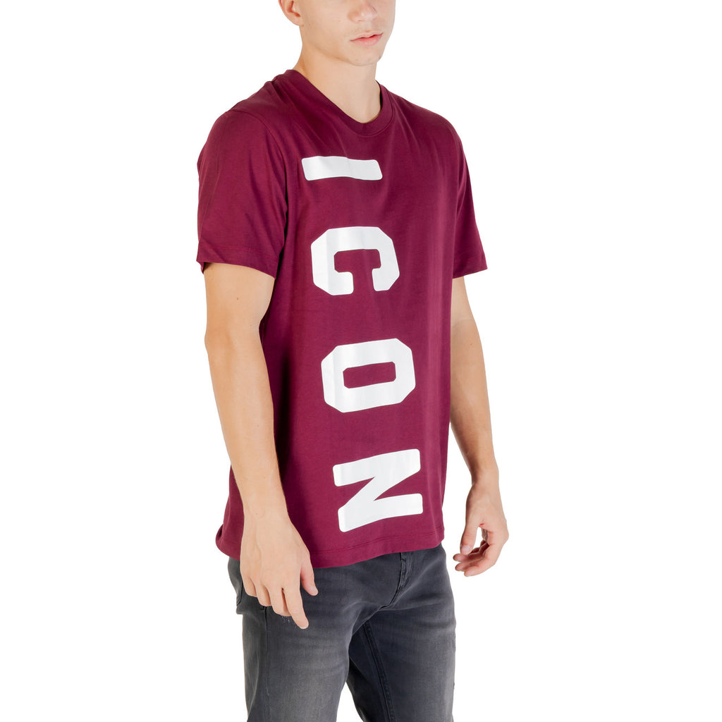 Icon Homme T-Shirts