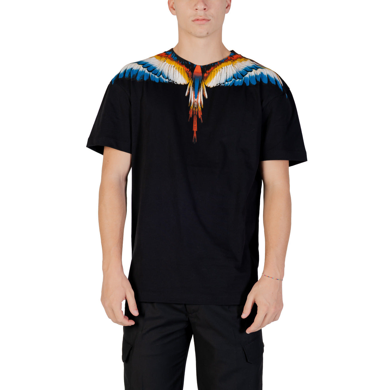 County Of Milan Homme T-Shirts