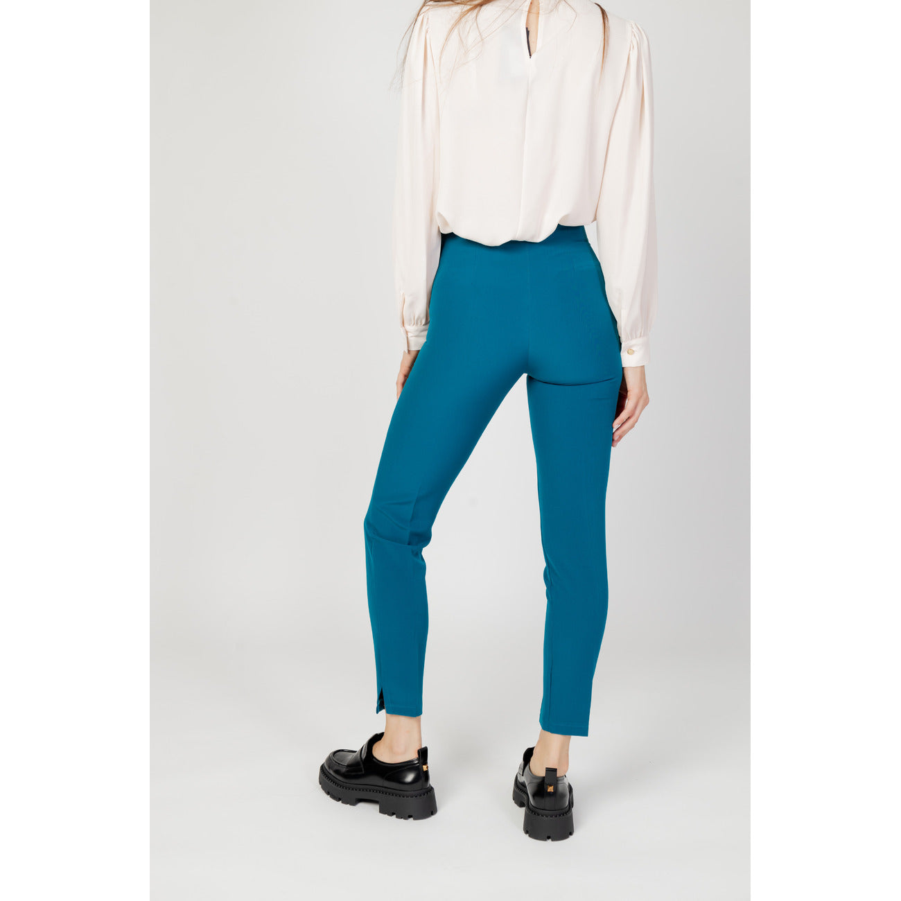 Hanny Deep Femme Pantalons